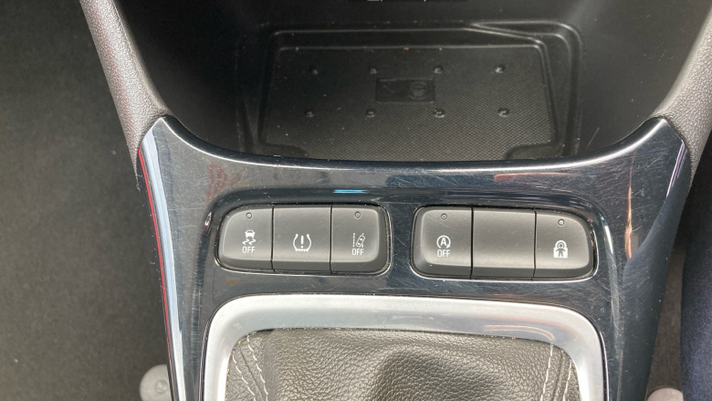 Vauxhall Crossland 1.2 Turbo GS 5dr Petrol Hatchback